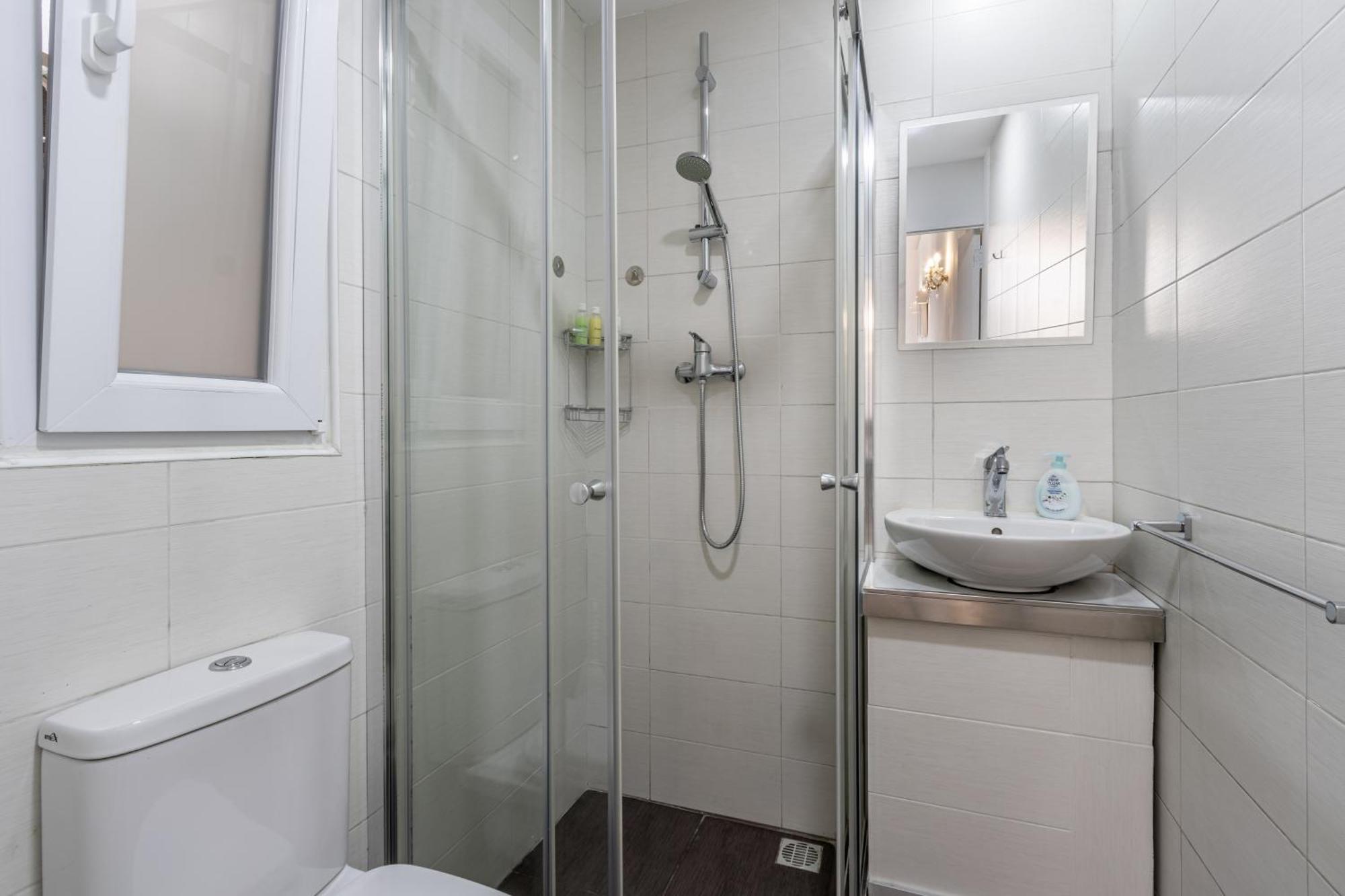 Cozy Carisma Lodging - Central, New And Independent Studio Apartment Sliema Exterior photo